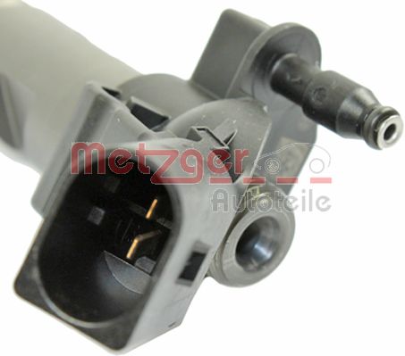Injector METZGER 0870159